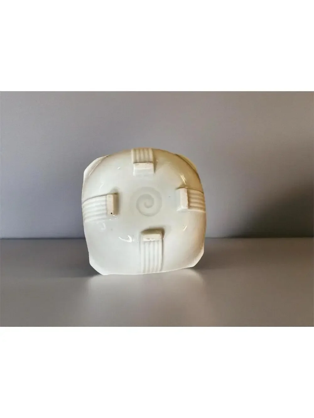Vintage Japanese Imari Style Porcelain Dish